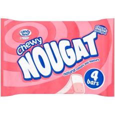 Barratt Chewy Nougat 4-Pack 140g Coopers Candy