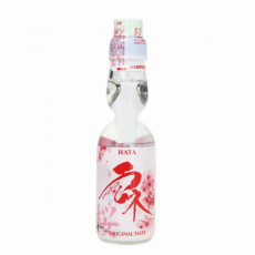 Ramune - Sakura 200ml Coopers Candy