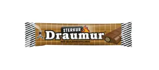 Freyja Sterkur Draumur 45g Coopers Candy