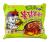 Samyang Buldak Hot Chicken Jjajang 140g Coopers Candy