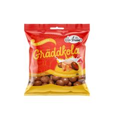 Aroma Gräddkola 95g Coopers Candy