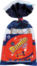 Fazer Dumleklubbor 10-pack (100g) (BF: 2024-10-20) Coopers Candy