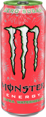 Monster Energy Ultra Watermelon 50cl Coopers Candy