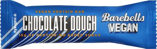 Barebells Protein Bar Vegan - Chocolate Dough 55g Coopers Candy