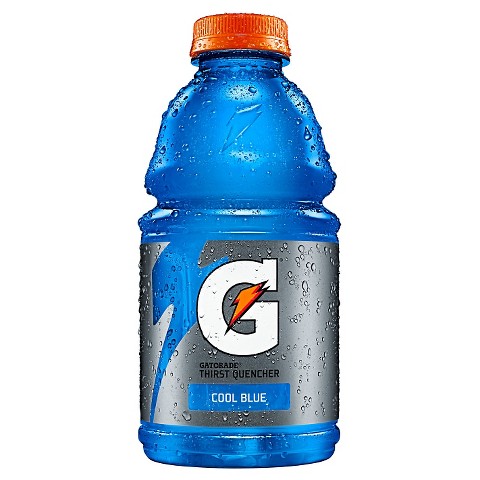 Gatorade Cool Blue 946ml