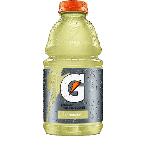 Gatorade Lemonade 946ml