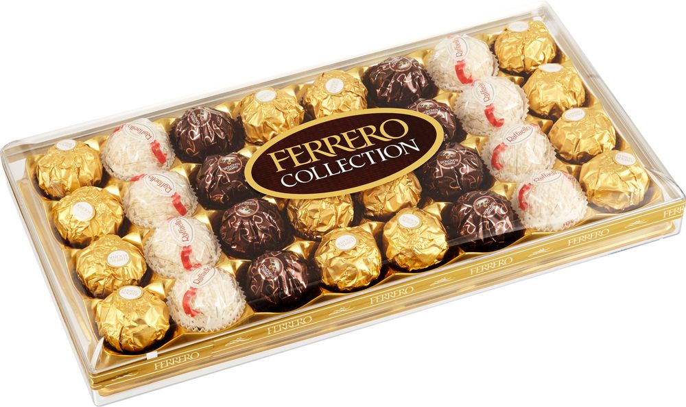 Ferrero Collection 356g