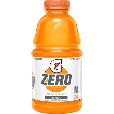 Gatorade ZERO Orange 946ml