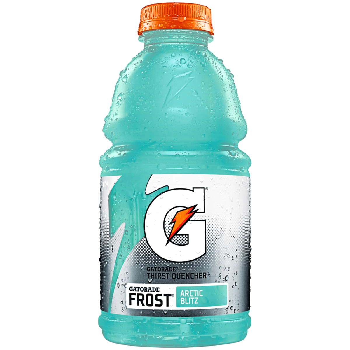 Gatorade Frost Arctic Blitz 946ml