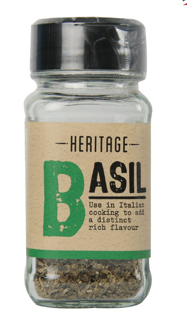 Heritage Basilika 14g