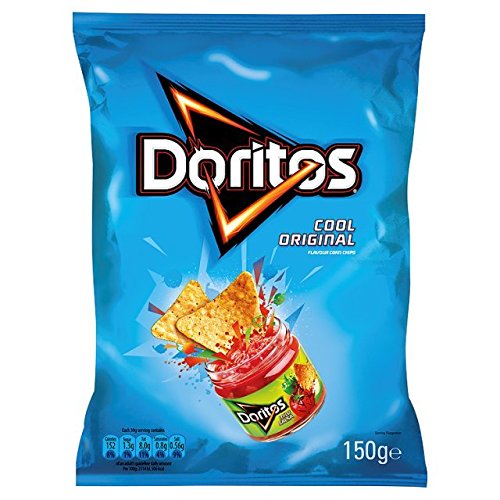 Doritos Cool Original 150g