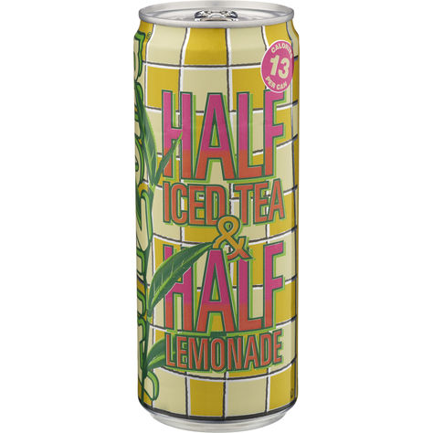 Arizona Half & Half Lemonade Iced Tea 33cl