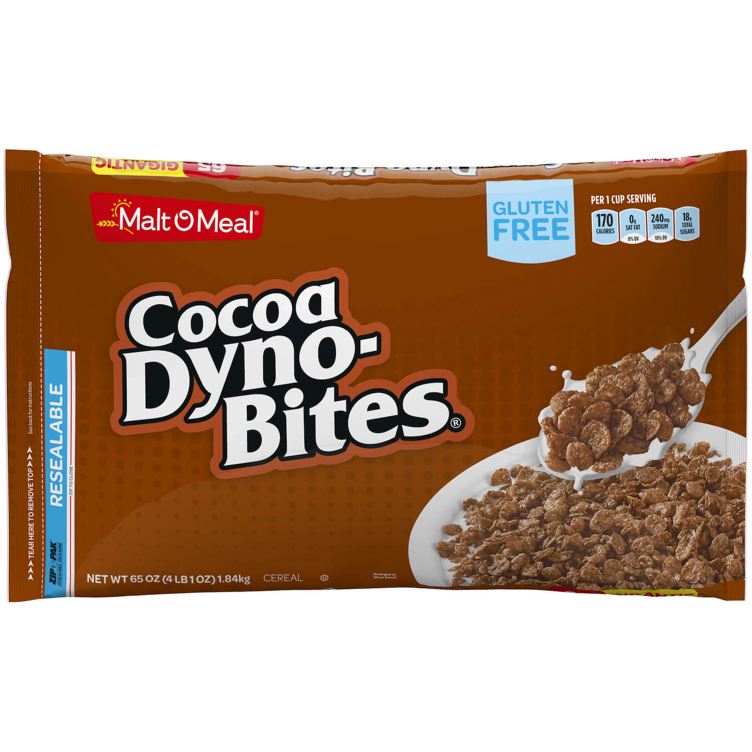 Cocoa Dyno-Bites 1.19kg