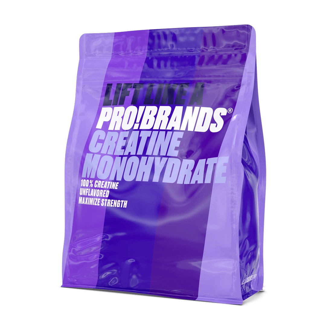 Pro Brands Creatine Monohydrate 400g