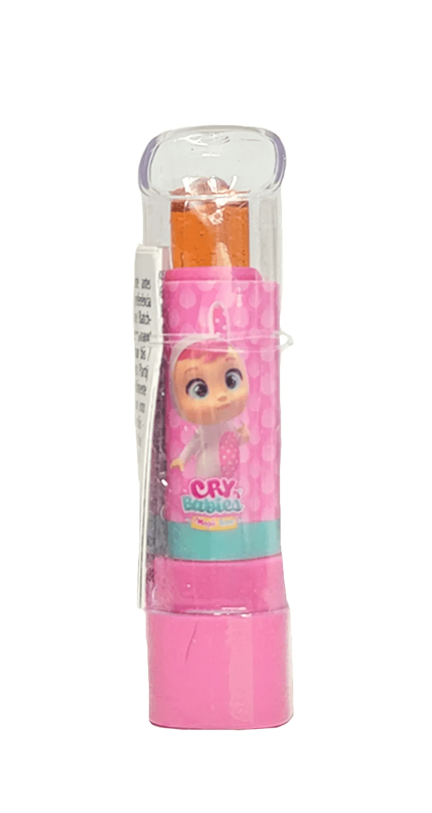 Cry Babies - Magic Tears Candy Lipstick 5g