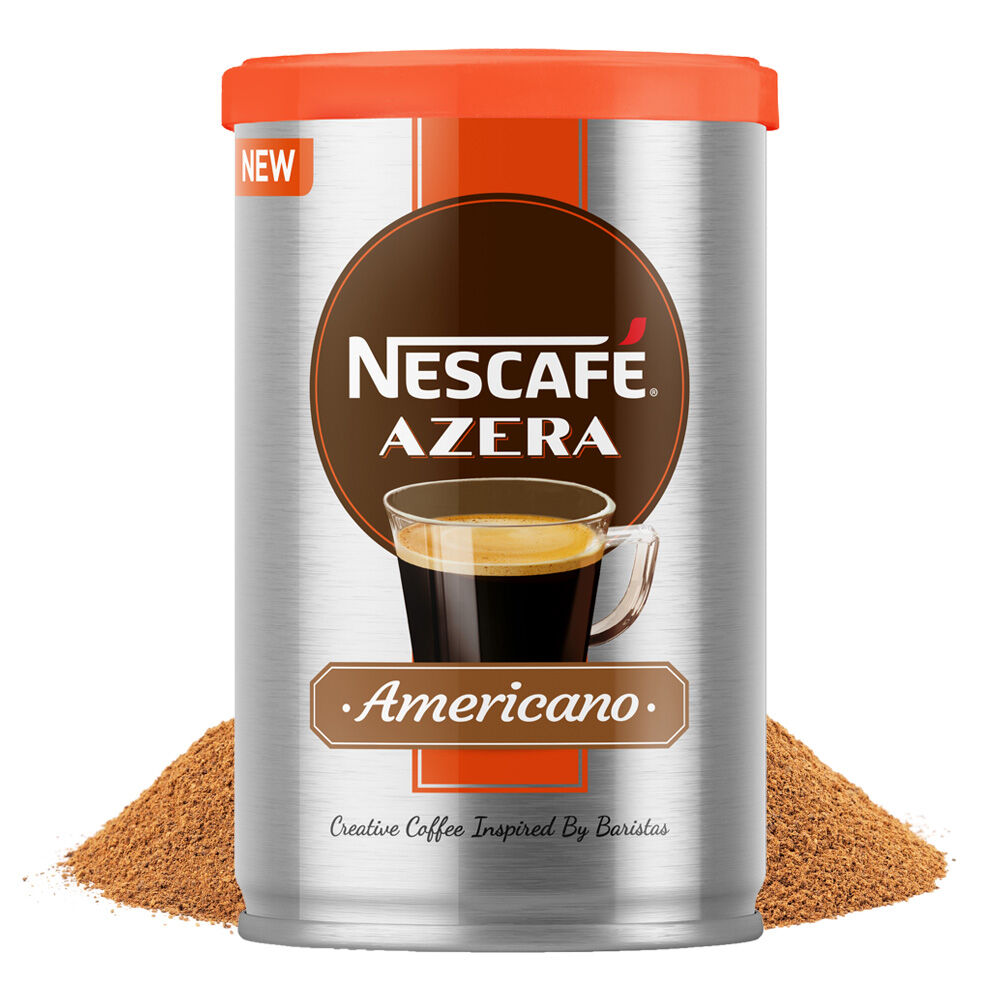 Nescafe Azera Americano 100g