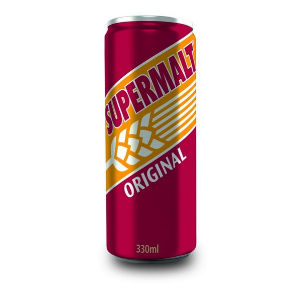 Supermalt 330ml