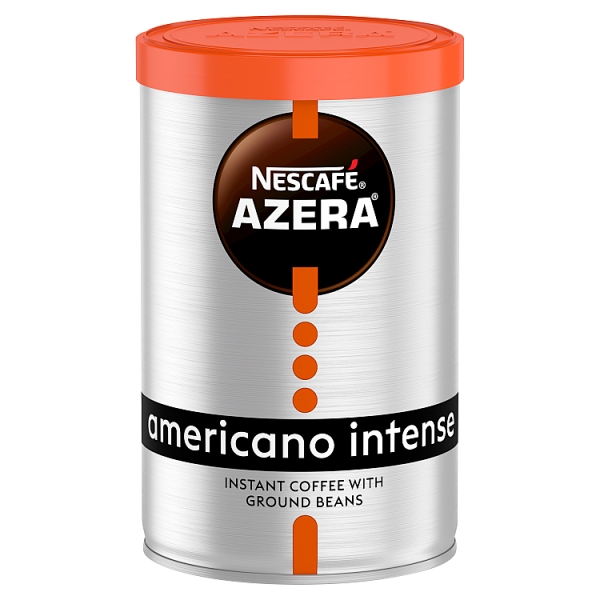 Nescafe Azera Intenso 90g