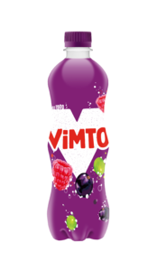 Vimto Fizzy 50cl