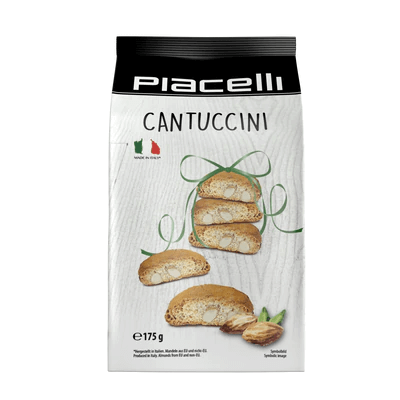 Piacelli Cantuccini 175g