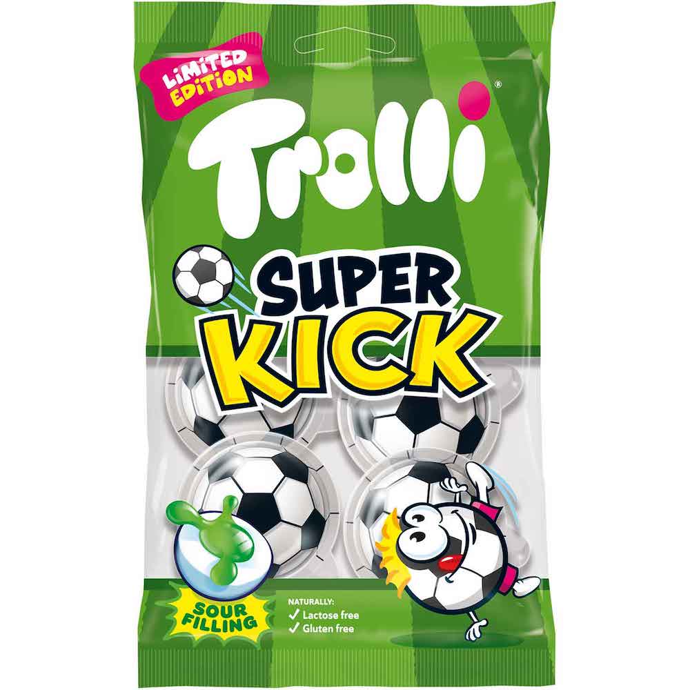 Läs mer om Trolli Super Kick 75g