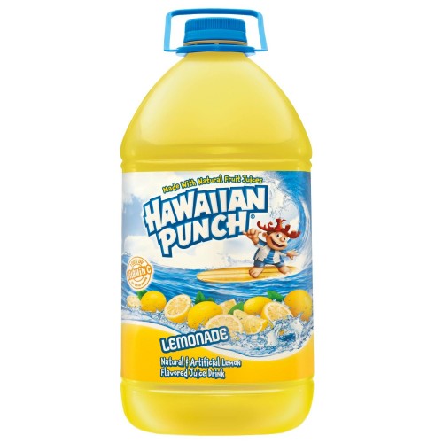 Köp Hawaiian Punch Lemonade 378ltr Hos Coopers Candy 2247