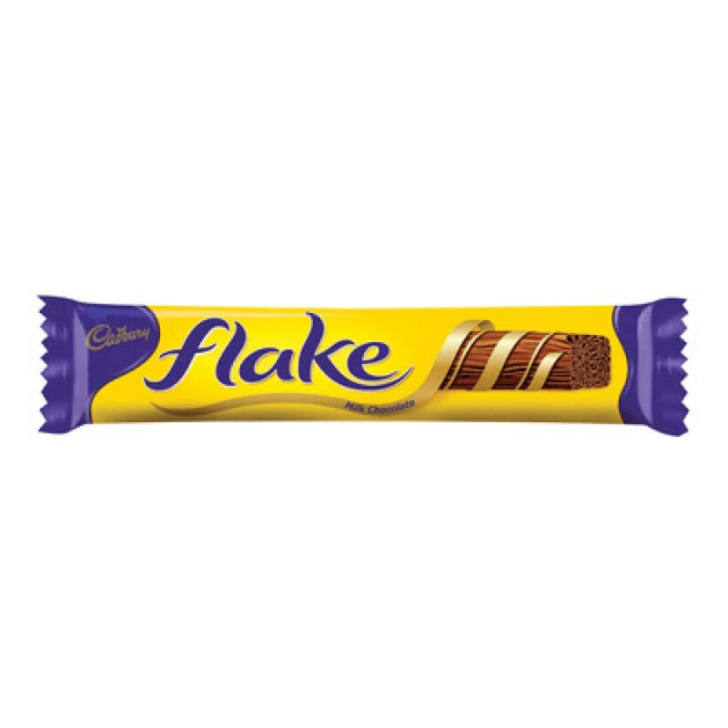 Cadbury Flake 32gram